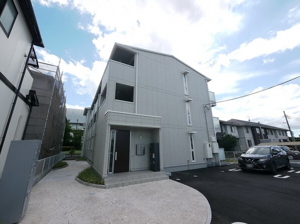 Le blanc IIの物件内観写真